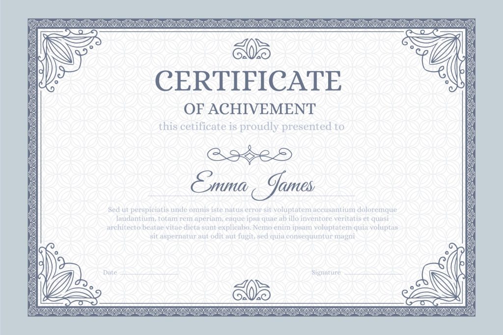 Temperature sensor manufacturing workflow and production capability at CHOGORI