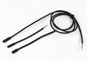 Thermocouple Probes Temperature Sensors NTC Thermistor Thermometers for Frozen,refrigerated series (Refrigeration equipment)