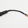 Automotive and EV temperature sensor for battery packs and thermal management