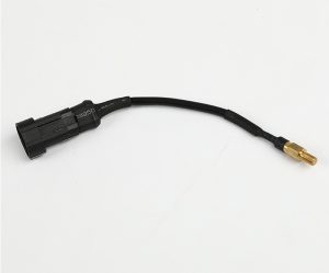 Thermocouple Probes Temperature Sensors NTC Thermistor Thermometers for Automobiles moto car