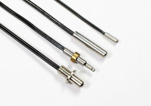 Thermocouple Probes Temperature Sensors NTC Thermistor Thermometers