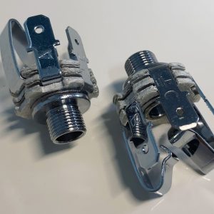 Oven Receptacle Sockets & Accessories